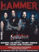 Metal Hammer